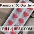 Kamagra 100 Oral Jelly 18